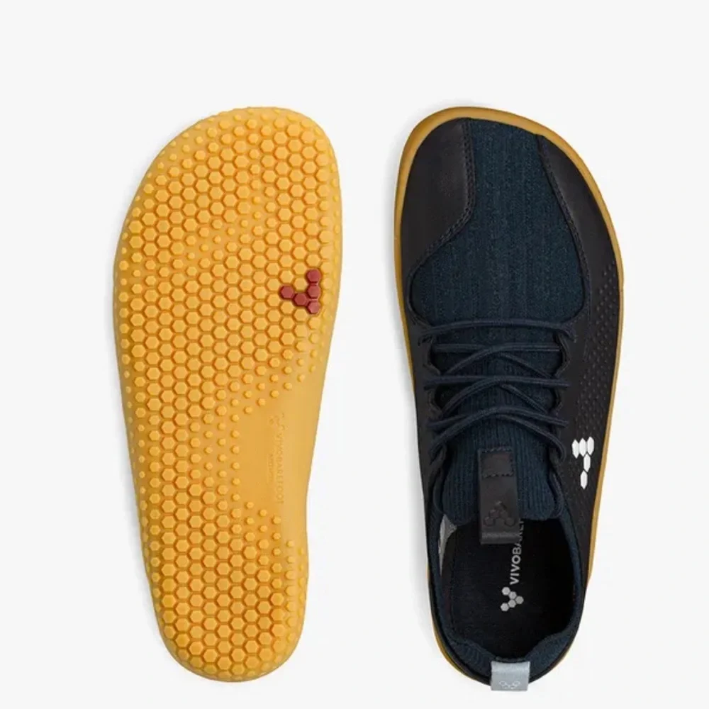 Vivobarefoot Primus Knit II- NIB - Picture 3 of 13